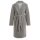 Knit Factory Esra Mantel Grau 36/38