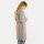 Knit Factory Esra Mantel Grau 36/38