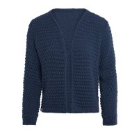 Knit Factory Becky Kurze Strickjacke Jeans 40/42