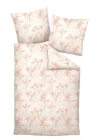 Janine Interlock-Jersey Bettwäsche 135X200,80x80 2...