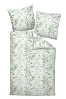 Janine Interlock-Jersey Bettwäsche * 155X220,80x80 2...