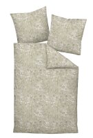 Janine Interlock-Jersey Bettwäsche 135X200,80x80 2...