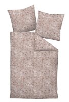 Janine Interlock-Jersey Bettwäsche * 155X220,80x80 2...