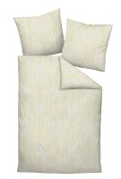 Janine Interlock-Jersey Bettwäsche 135X200,80x80 2...