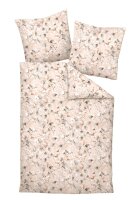 Janine Interlock-Jersey Bettwäsche 135X200,80x80 2...