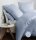 Janine Interlock-Jersey Bettwäsche * 155X220,80x80 2 teilig  Jersey Classic 59000-32-512 perlblau