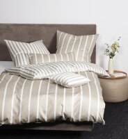Janine Interlock-Jersey Bettwäsche 155x200,80x80 2...