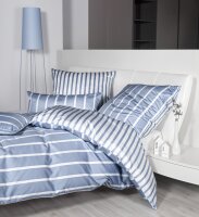 Janine Interlock-Jersey Bettwäsche * 155X220,80x80 2...