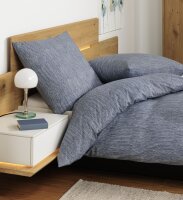 Janine Soft-Cotton Bettwäsche * 155X220,80x80 2...