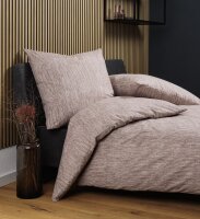 Janine Soft-Cotton Bettwäsche * 155X220,80x80 2...