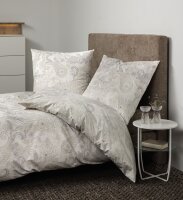 Janine Soft-Cotton Bettwäsche 135X200,80x80 2 teilig...