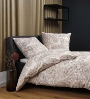 Janine Soft-Cotton Bettwäsche * 155X220,80x80 2...