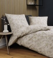 Janine Soft-Cotton Bettwäsche * 155X220,80x80 2...