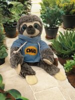 Faultier Kuscheltier XXL 38 cm Plüschtier Plush...