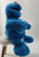 Soma Sesamstrasse Kuscheltier Plüsch Figur 72 cm...