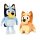 Bluey und Bingo Kuscheltier braun Figur Bingo Plüsch 35 cm