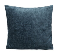 Pichler Chenille uni Kissenhülle 2er Set 40 x 40 cm...