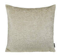 Pichler Chenille uni Kissenhülle 2er Set 40 x 40 cm...