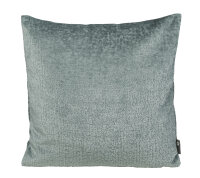 Pichler Chenille uni Kissenhülle 2er Set 40 x 40 cm...