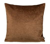 Pichler Chenille uni Kissenhülle 2er Set 40 x 40 cm...