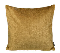 Pichler Chenille uni Kissenhülle 2er Set 40 x 40 cm...