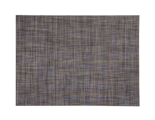 Pichler Tischset mehrfarbig Tischset 12er Set 48 x 35 cm BOSTON Rechteck taupe