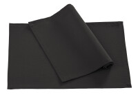 Pichler Rips uni, gerippt Tischset 6er Set 50 x 35 cm...