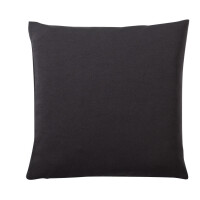 Pichler Rips uni, gerippt Kissenhülle 2er Set 40 x...