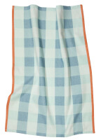 Pichler gewebtes Karo kariert Geschirrtuch 4er Set 70 x...