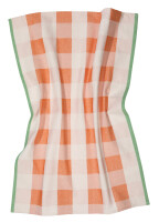 Pichler gewebtes Karo kariert Geschirrtuch 4er Set 70 x...