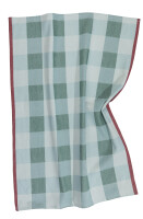 Pichler gewebtes Karo kariert Geschirrtuch 4er Set 70 x...