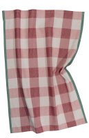 Pichler gewebtes Karo kariert Geschirrtuch 4er Set 70 x...