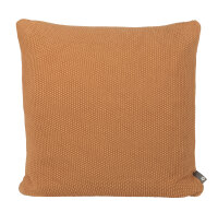 Pichler Baumwollgestrick uni Kissenhülle 2er Set 50...