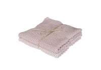 Pichler Baumwollgestrick uni Spültuch 2er Pack 4er...