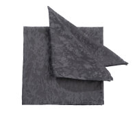 Pichler Jacquard mit Fleckschutz marmoriert Serviette 6er...