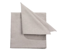 Pichler Jacquard mit Fleckschutz marmoriert Serviette 6er...