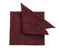 Pichler Jacquard mit Fleckschutz marmoriert Serviette 6er...