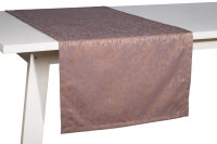 Pichler Jacquard mit Fleckschutz marmoriert...