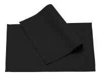 Pichler Jacquard mit Fleckschutz uni, gestreift Tischset...