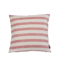 Pichler gewebter Streifen gestreift Kissenhülle 2er...