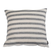 Pichler gewebter Streifen gestreift Kissenhülle 2er...