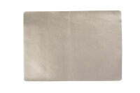 Pichler Kunstleder uni Tischsets 12er Set 46 x 33 cm...