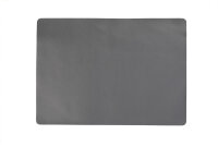 Pichler Kunstleder uni Tischsets 12er Set 46 x 33 cm...