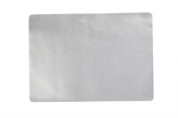 Pichler Kunstleder uni Tischsets 12er Set 46 x 33 cm...