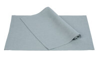 Pichler Leinenuni uni Tischset 6er Set 50 x 35 cm PURE...