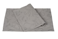 Pichler bügelfreier Piqué ornamental Tischset...