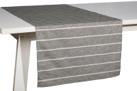 Pichler gewebter Streifen gestreift Tischläufer 1er...