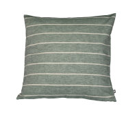 Pichler gewebter Streifen gestreift Kissenhülle 2er...