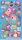 Peppa Pig Sticker Aufkleber Buch mit Peppa Pig, Peppa Wutz, Georg Pig und seine Freunde 8 Seiten