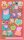 Peppa Pig Sticker Aufkleber Buch mit Peppa Pig, Peppa Wutz, Georg Pig und seine Freunde 8 Seiten